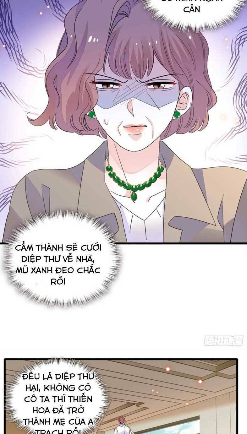 đọc truyện Thiên Kim Toàn Năng Bá Khí Ngút Trời Chương 85 ảnh 13 tại Thiên Thai Truyện