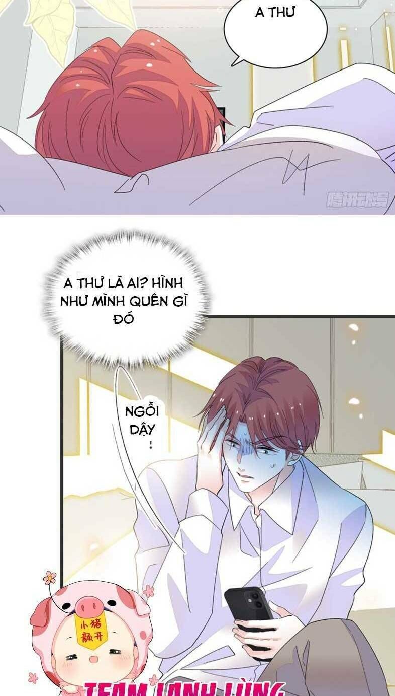 đọc truyện Thiên Kim Toàn Năng Bá Khí Ngút Trời Chương 85 ảnh 16 tại Thiên Thai Truyện