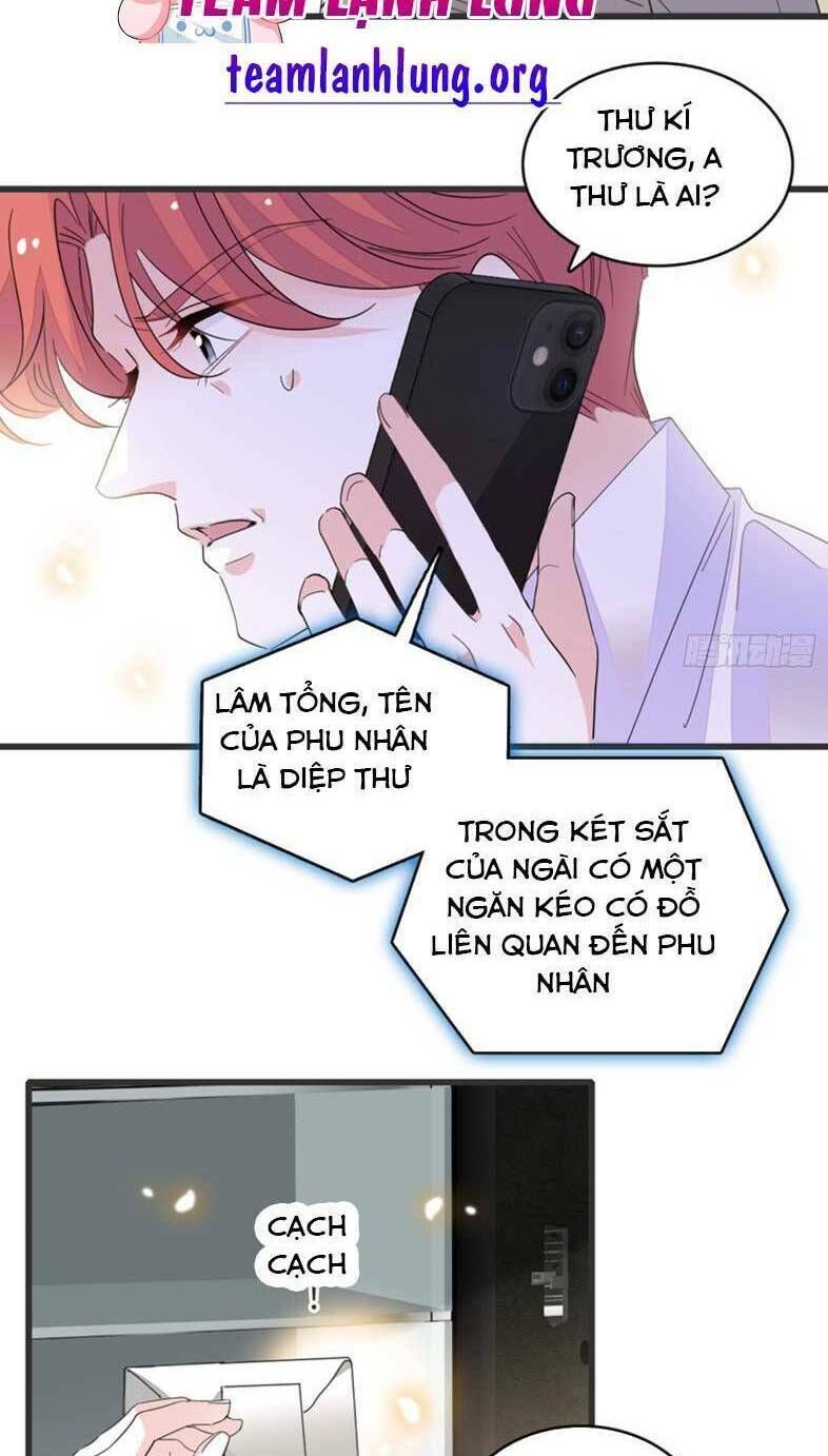 đọc truyện Thiên Kim Toàn Năng Bá Khí Ngút Trời Chương 85 ảnh 17 tại Thiên Thai Truyện