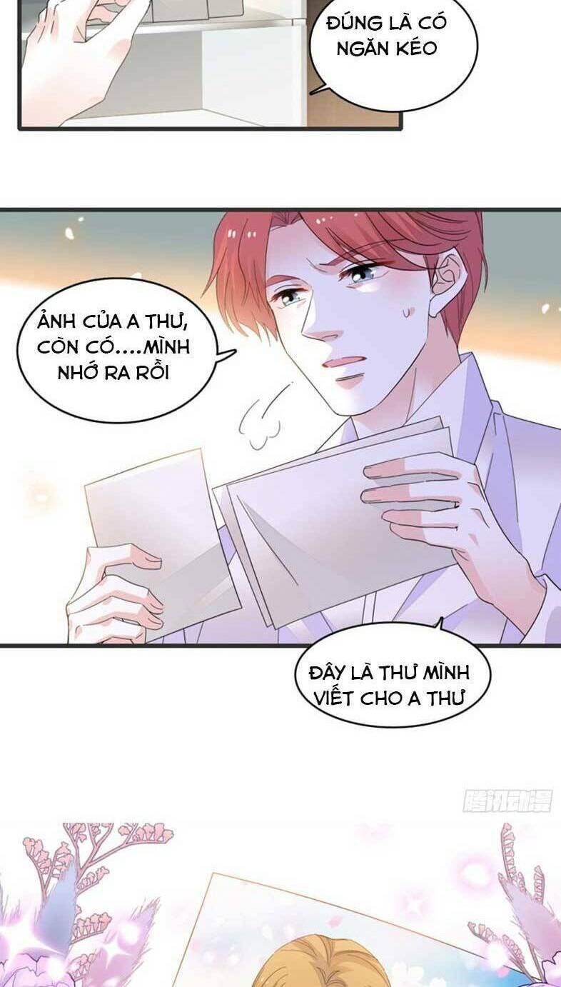 đọc truyện Thiên Kim Toàn Năng Bá Khí Ngút Trời Chương 85 ảnh 18 tại Thiên Thai Truyện