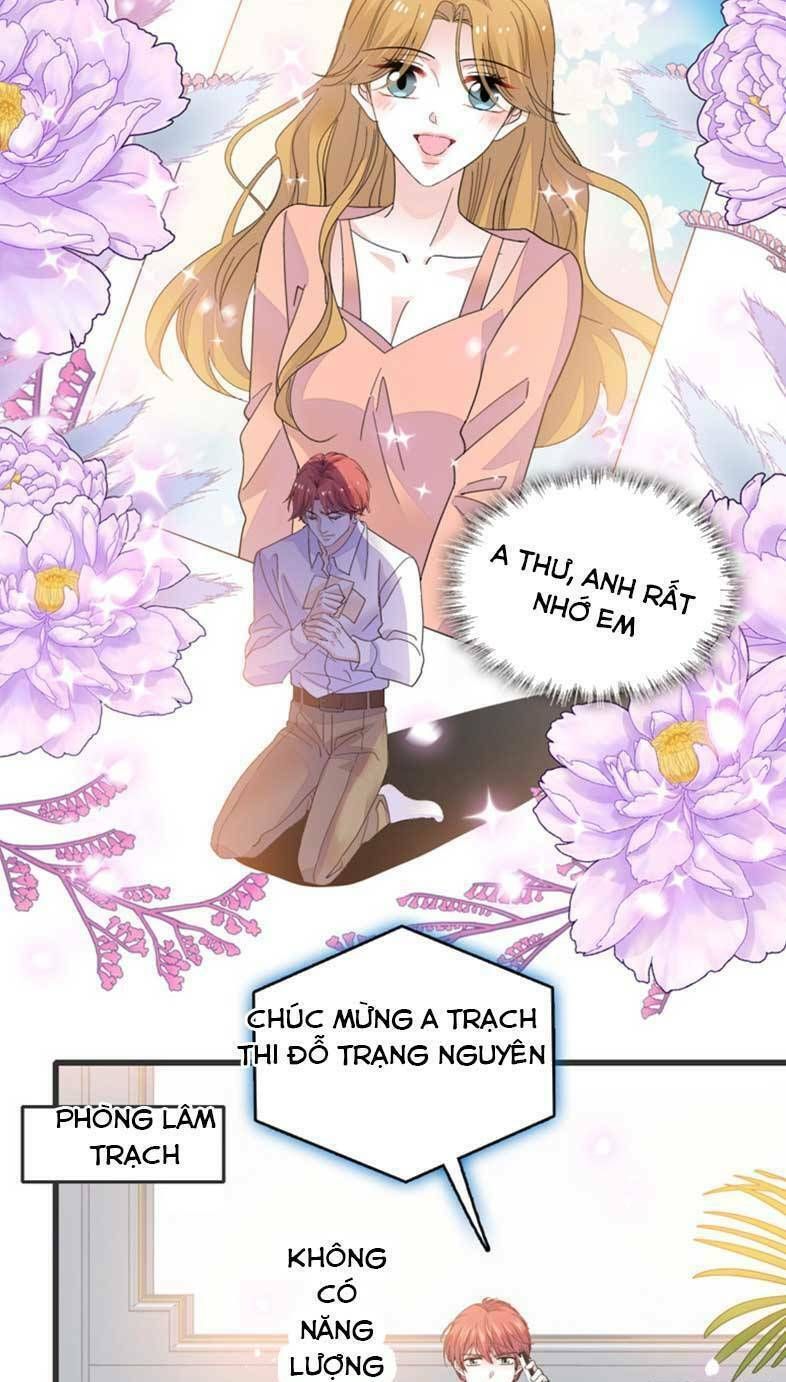 đọc truyện Thiên Kim Toàn Năng Bá Khí Ngút Trời Chương 85 ảnh 19 tại Thiên Thai Truyện