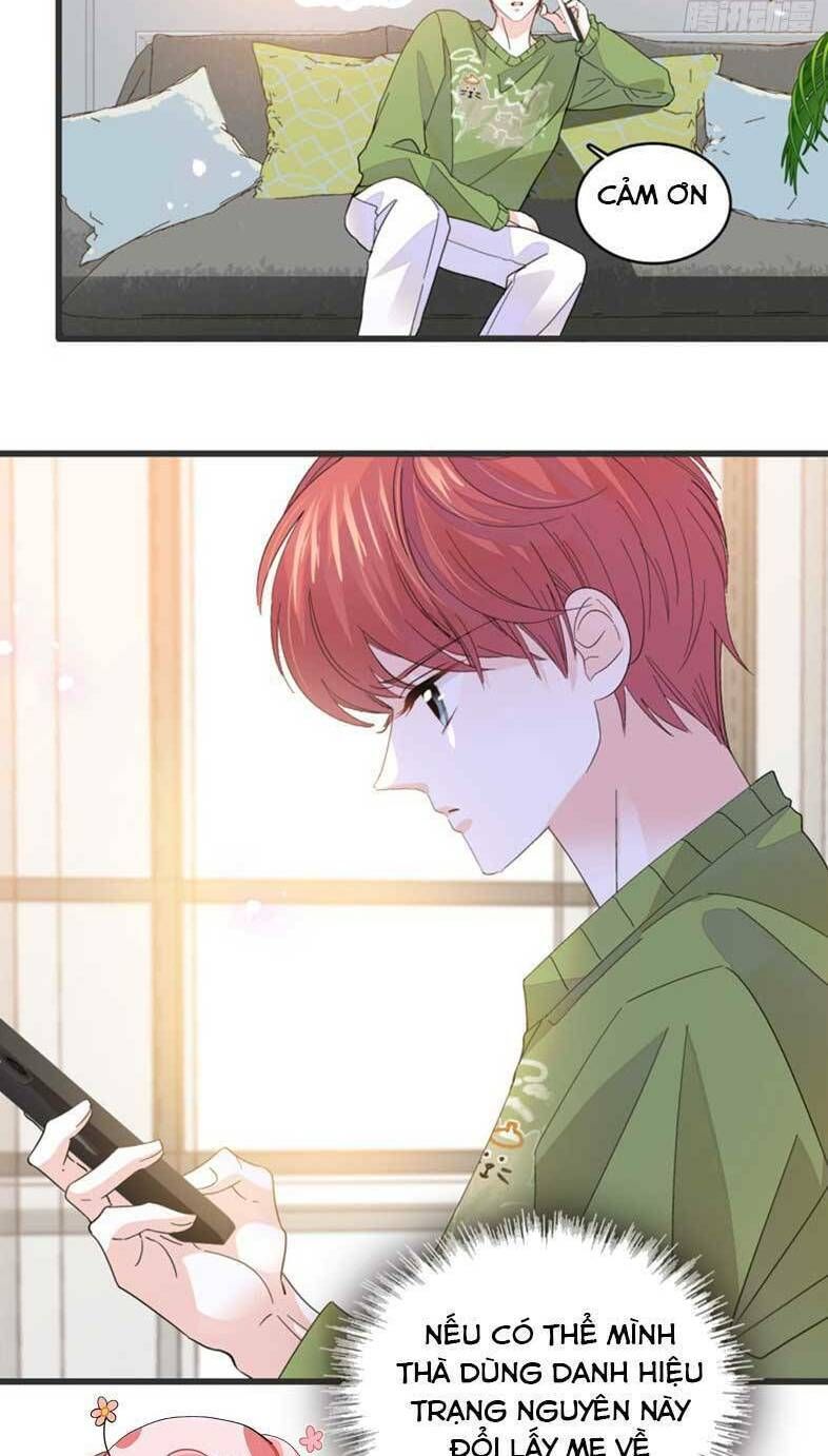 đọc truyện Thiên Kim Toàn Năng Bá Khí Ngút Trời Chương 85 ảnh 20 tại Thiên Thai Truyện