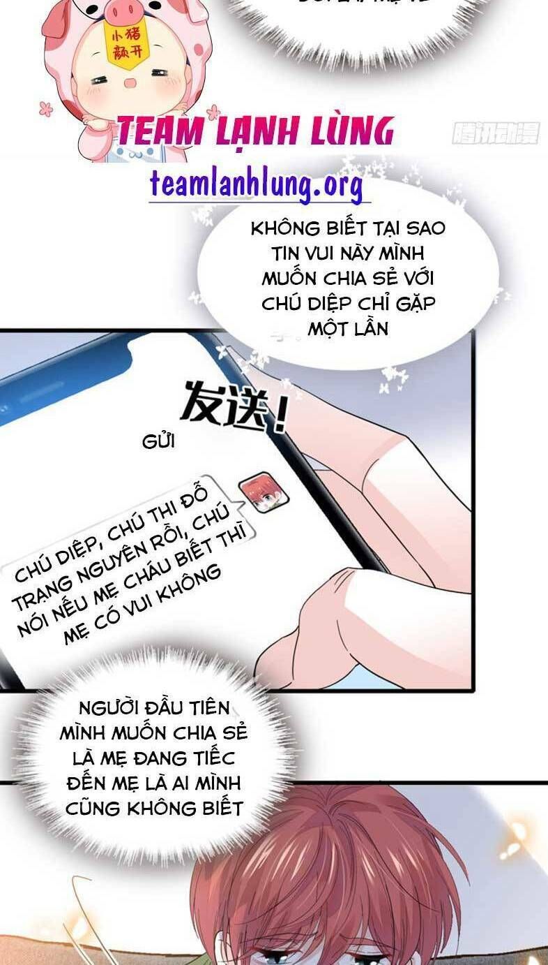 đọc truyện Thiên Kim Toàn Năng Bá Khí Ngút Trời Chương 85 ảnh 21 tại Thiên Thai Truyện