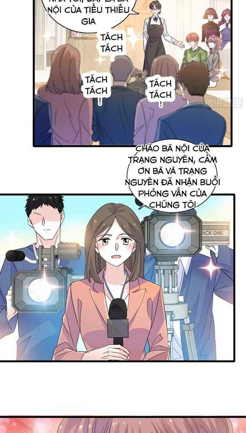 đọc truyện Thiên Kim Toàn Năng Bá Khí Ngút Trời Chương 85 ảnh 4 tại Thiên Thai Truyện