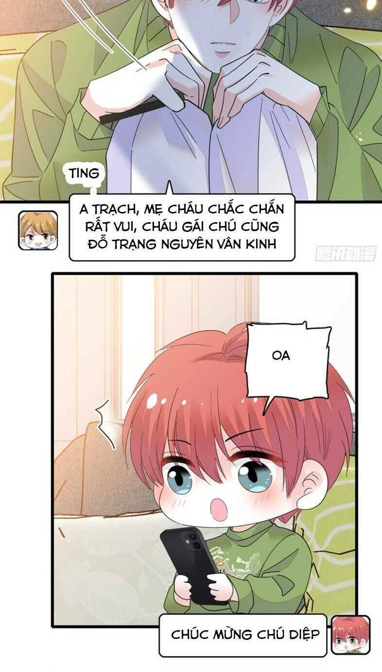 đọc truyện Thiên Kim Toàn Năng Bá Khí Ngút Trời Chương 85 ảnh 22 tại Thiên Thai Truyện