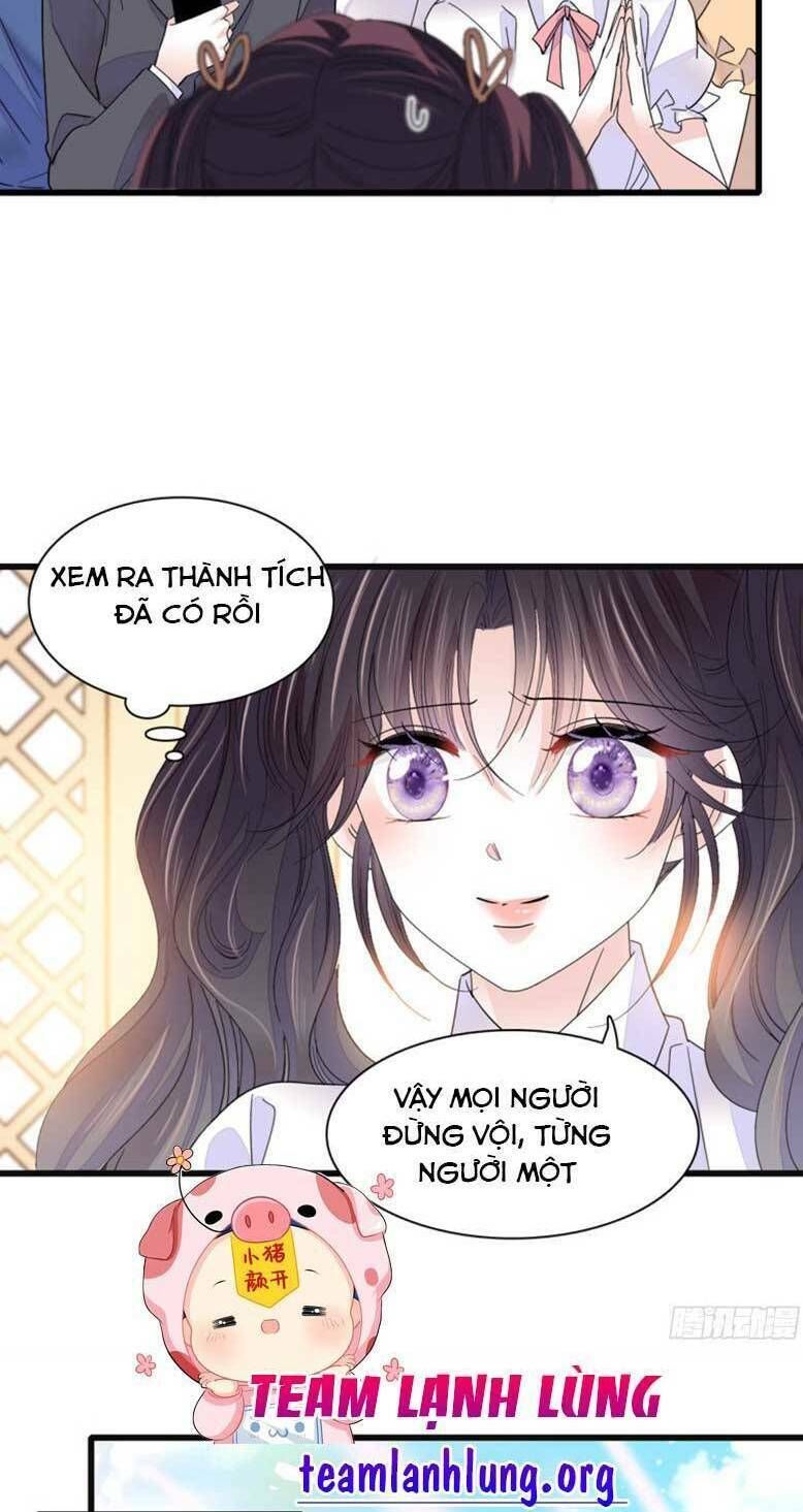 đọc truyện Thiên Kim Toàn Năng Bá Khí Ngút Trời Chương 85 ảnh 25 tại Thiên Thai Truyện