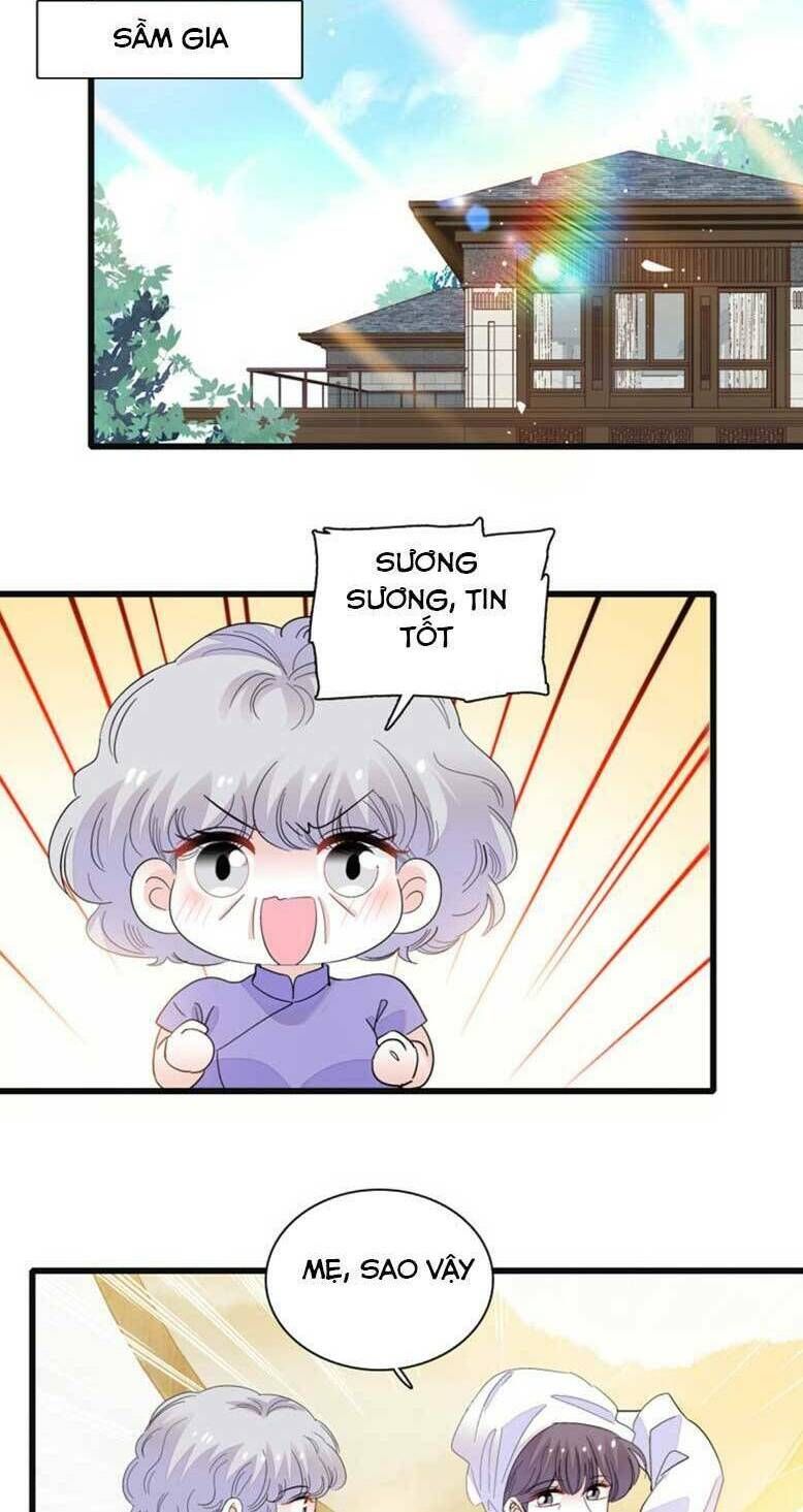 đọc truyện Thiên Kim Toàn Năng Bá Khí Ngút Trời Chương 85 ảnh 26 tại Thiên Thai Truyện