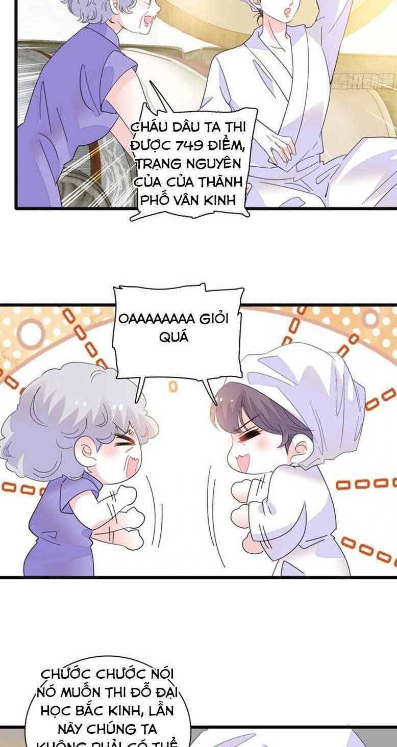 đọc truyện Thiên Kim Toàn Năng Bá Khí Ngút Trời Chương 85 ảnh 27 tại Thiên Thai Truyện