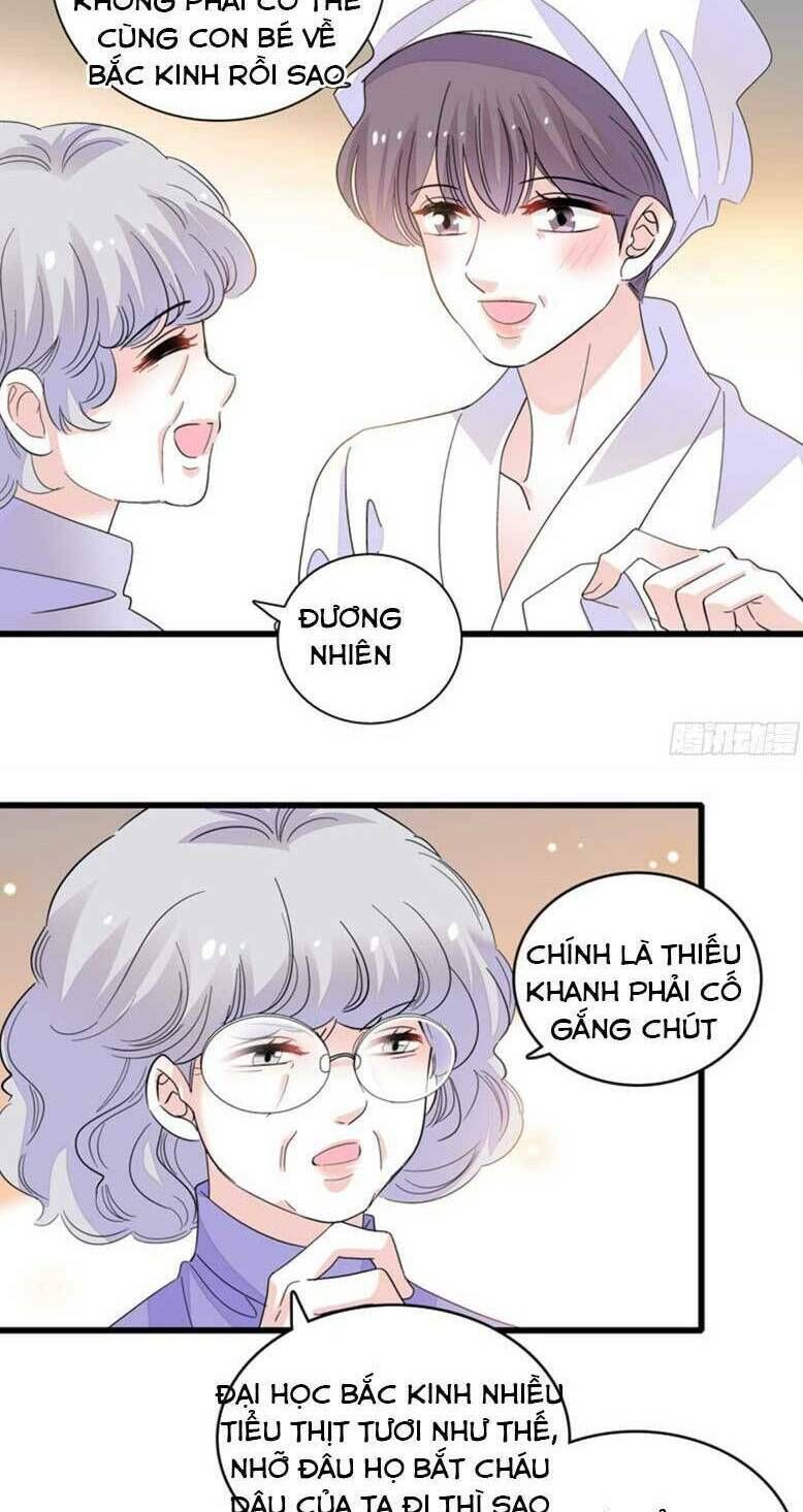 đọc truyện Thiên Kim Toàn Năng Bá Khí Ngút Trời Chương 85 ảnh 28 tại Thiên Thai Truyện