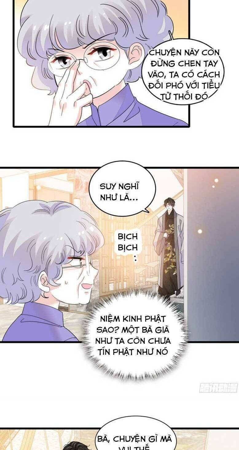 đọc truyện Thiên Kim Toàn Năng Bá Khí Ngút Trời Chương 85 ảnh 30 tại Thiên Thai Truyện