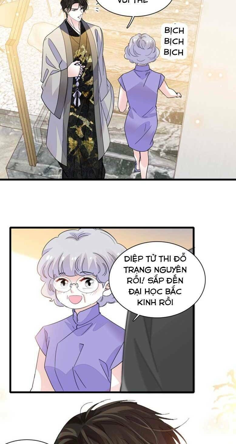 đọc truyện Thiên Kim Toàn Năng Bá Khí Ngút Trời Chương 85 ảnh 31 tại Thiên Thai Truyện