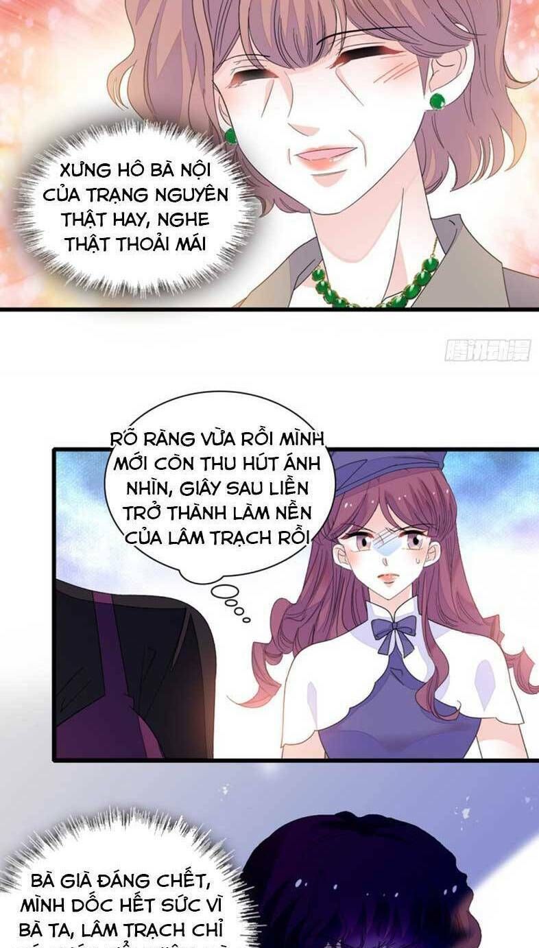 đọc truyện Thiên Kim Toàn Năng Bá Khí Ngút Trời Chương 85 ảnh 5 tại Thiên Thai Truyện