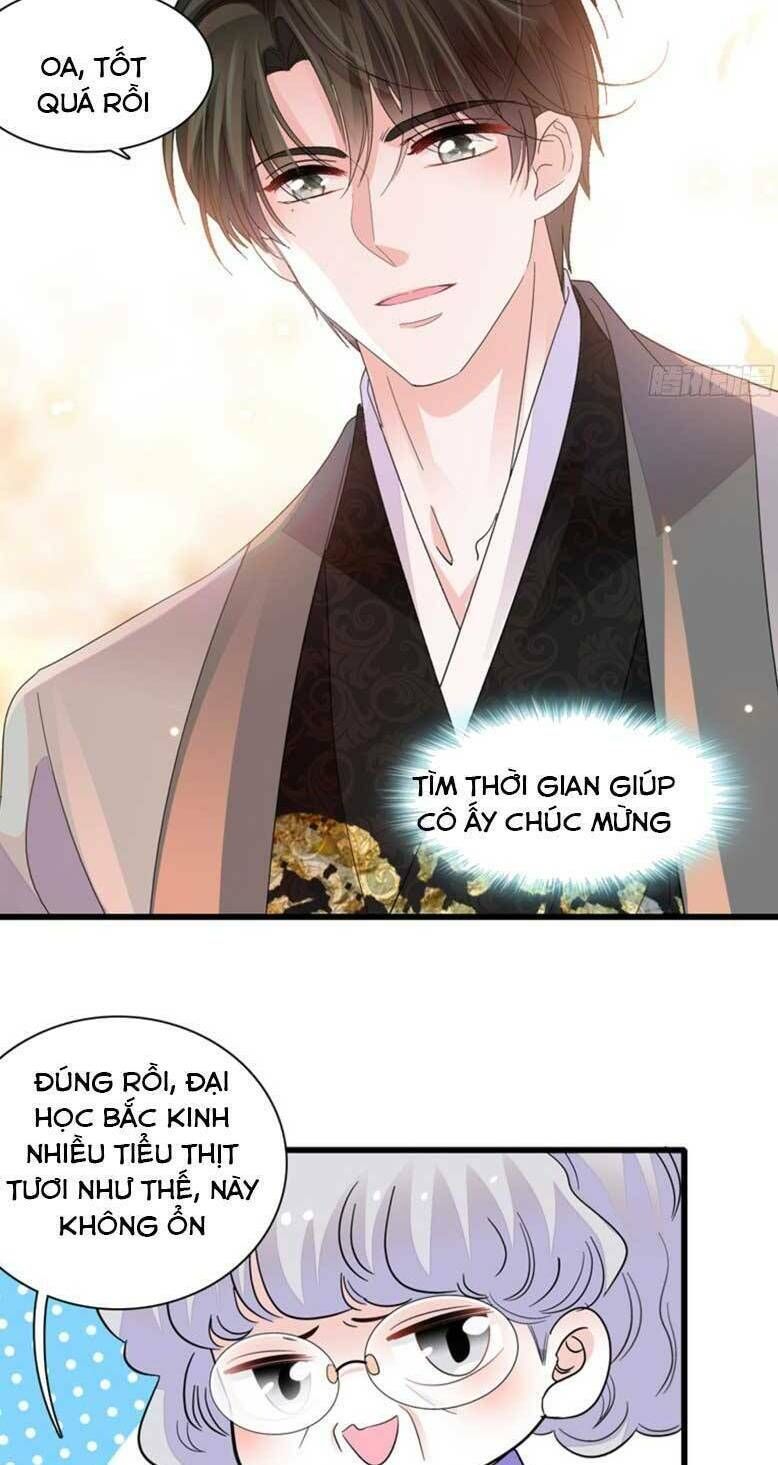 đọc truyện Thiên Kim Toàn Năng Bá Khí Ngút Trời Chương 85 ảnh 32 tại Thiên Thai Truyện