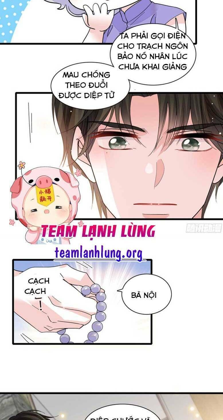 đọc truyện Thiên Kim Toàn Năng Bá Khí Ngút Trời Chương 85 ảnh 33 tại Thiên Thai Truyện