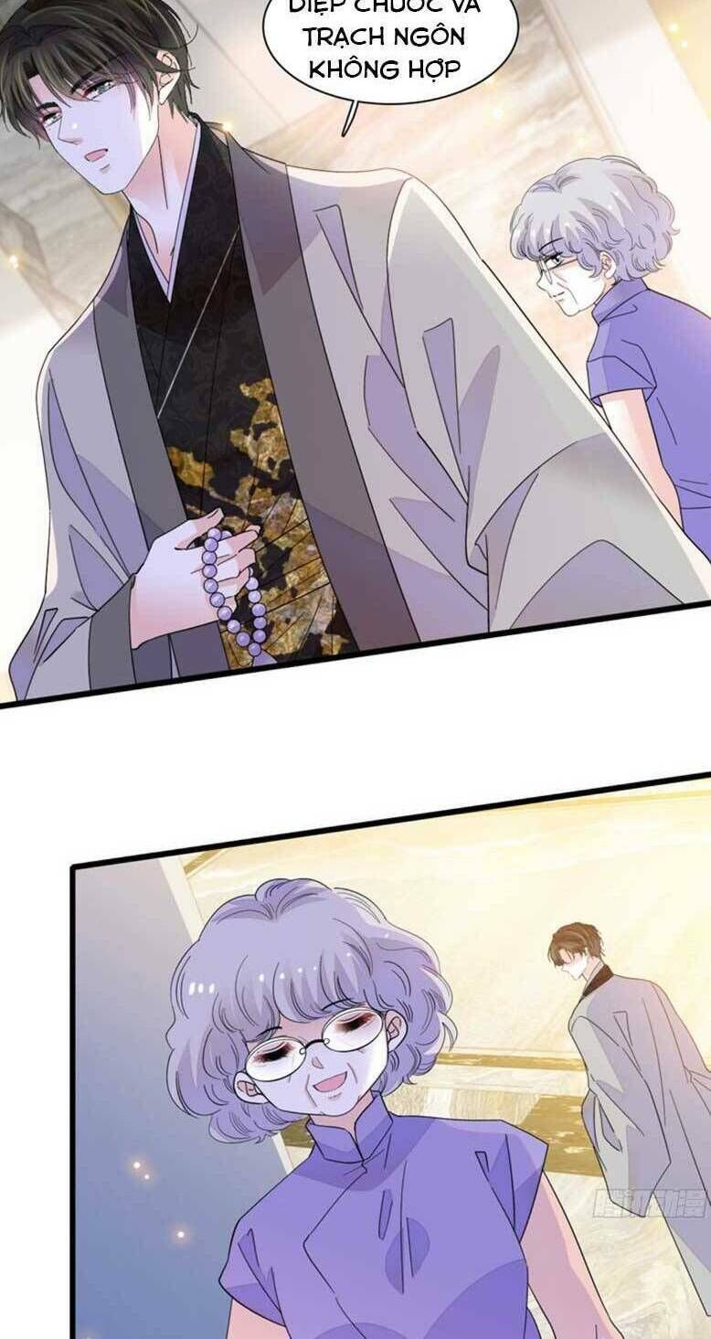 đọc truyện Thiên Kim Toàn Năng Bá Khí Ngút Trời Chương 85 ảnh 34 tại Thiên Thai Truyện