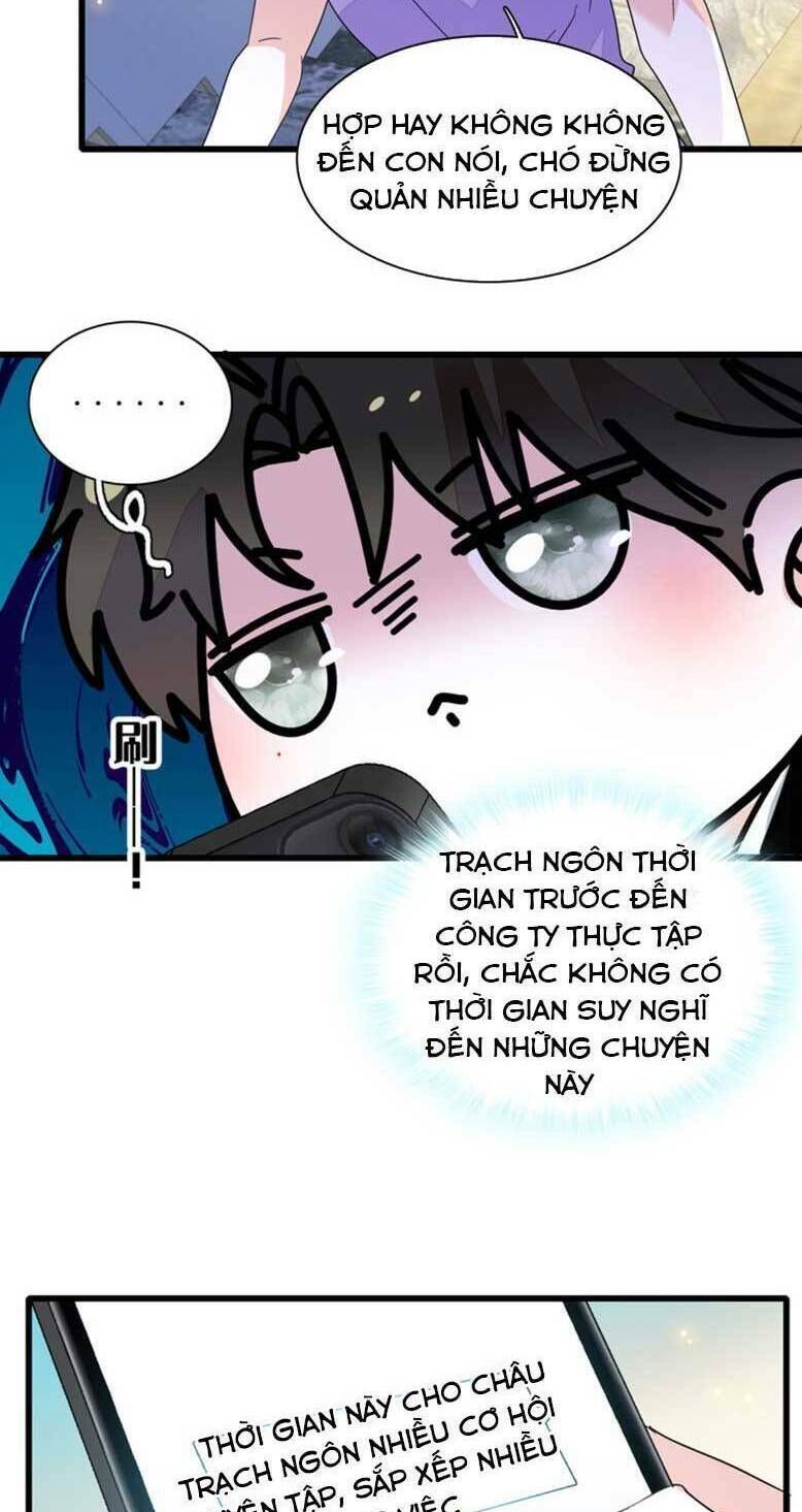 đọc truyện Thiên Kim Toàn Năng Bá Khí Ngút Trời Chương 85 ảnh 35 tại Thiên Thai Truyện