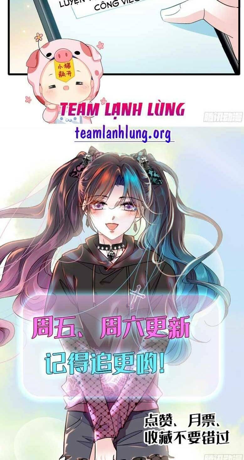 đọc truyện Thiên Kim Toàn Năng Bá Khí Ngút Trời Chương 85 ảnh 36 tại Thiên Thai Truyện