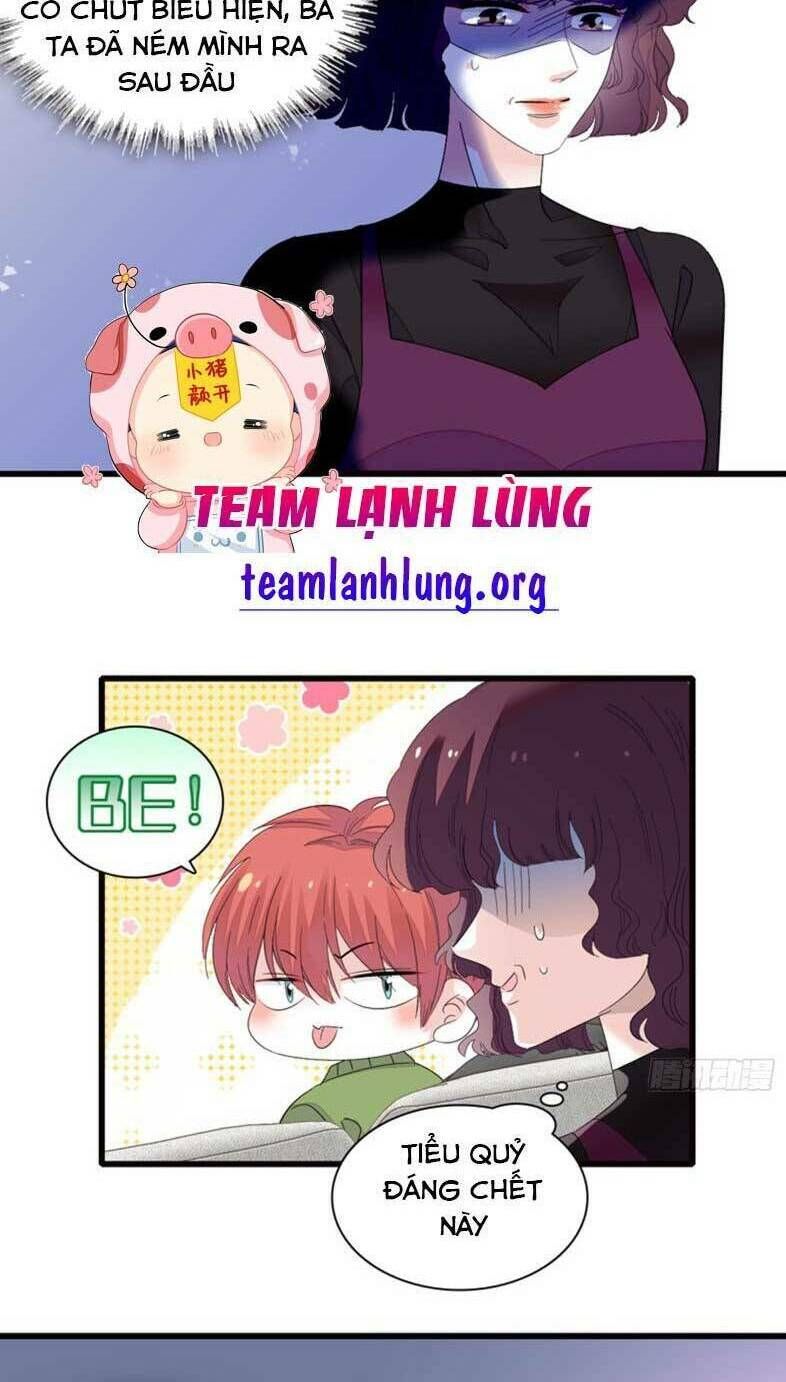 đọc truyện Thiên Kim Toàn Năng Bá Khí Ngút Trời Chương 85 ảnh 6 tại Thiên Thai Truyện