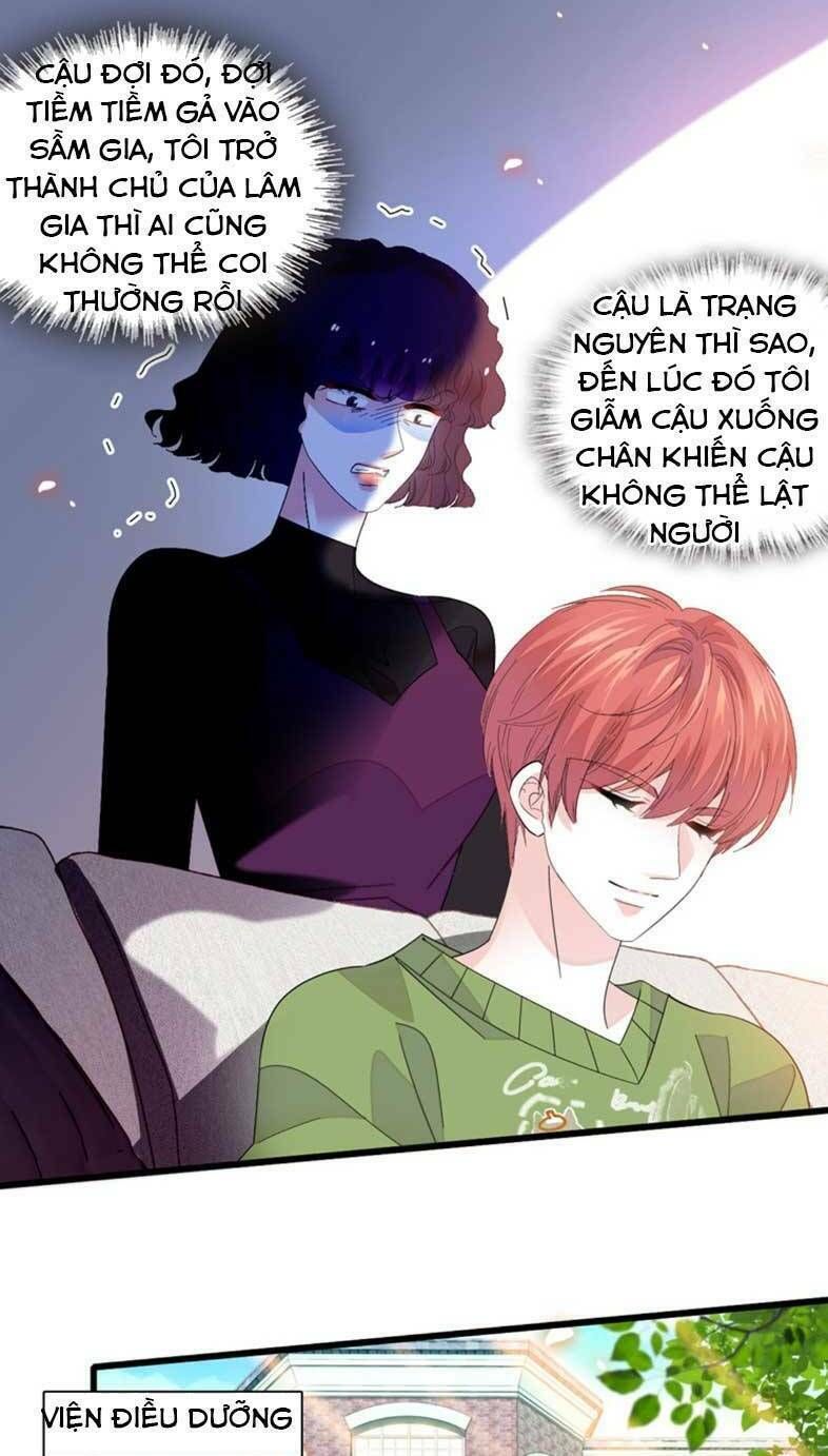 đọc truyện Thiên Kim Toàn Năng Bá Khí Ngút Trời Chương 85 ảnh 7 tại Thiên Thai Truyện