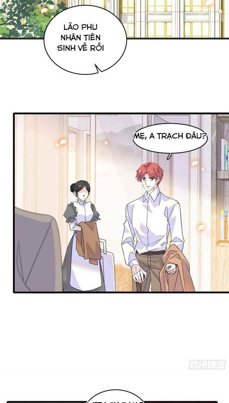 đọc truyện Thiên Kim Toàn Năng Bá Khí Ngút Trời Chương 85 ảnh 10 tại Thiên Thai Truyện