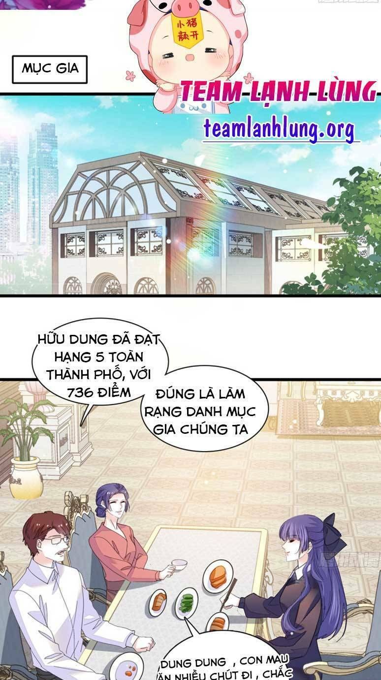 đọc truyện Thiên Kim Toàn Năng Bá Khí Ngút Trời Chương 86 ảnh 3 tại Thiên Thai Truyện