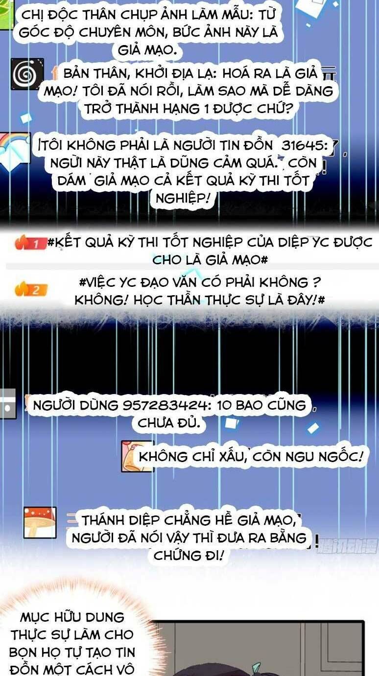 đọc truyện Thiên Kim Toàn Năng Bá Khí Ngút Trời Chương 86 ảnh 12 tại Thiên Thai Truyện