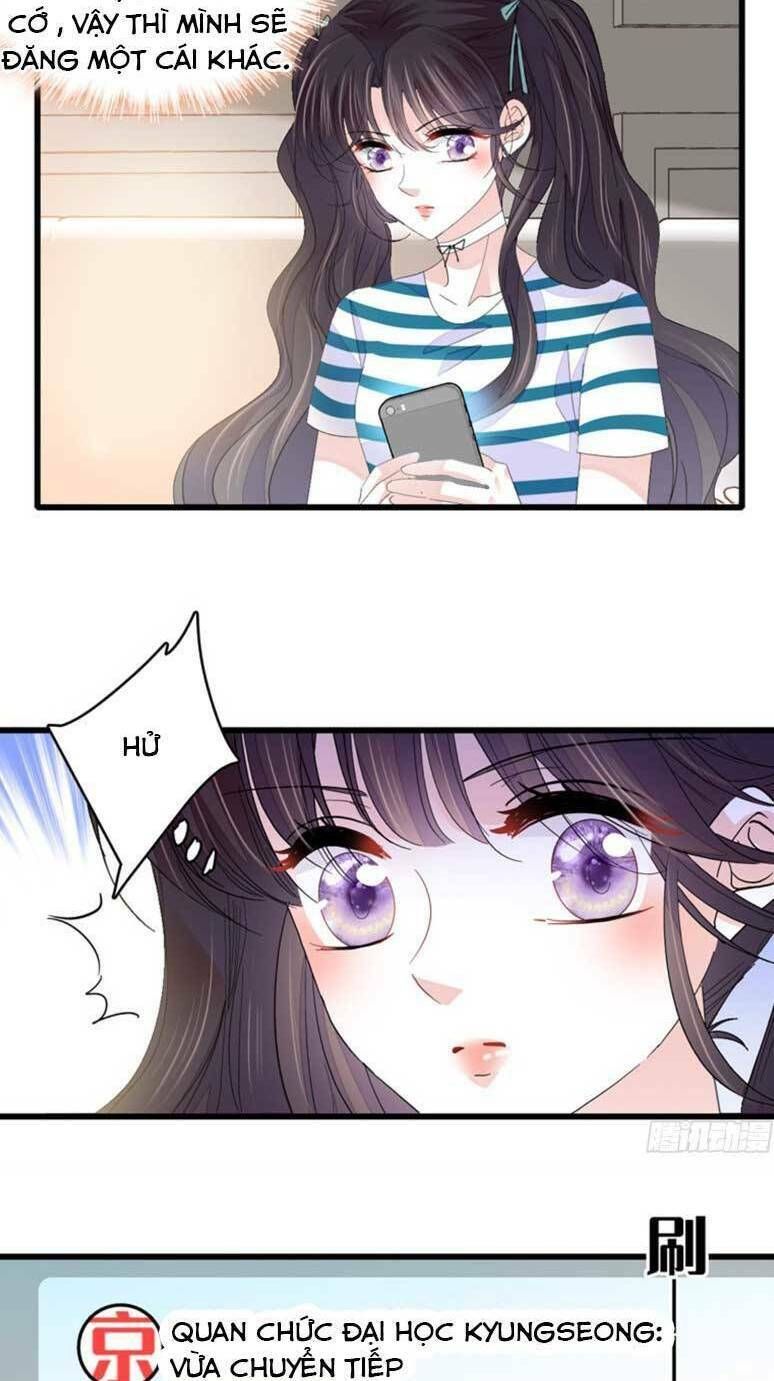 đọc truyện Thiên Kim Toàn Năng Bá Khí Ngút Trời Chương 86 ảnh 13 tại Thiên Thai Truyện