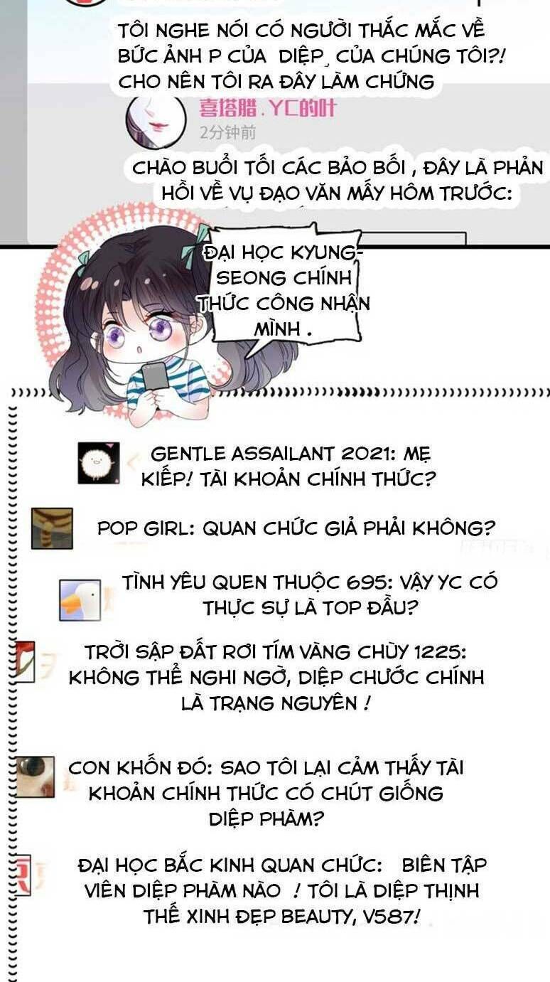 đọc truyện Thiên Kim Toàn Năng Bá Khí Ngút Trời Chương 86 ảnh 14 tại Thiên Thai Truyện