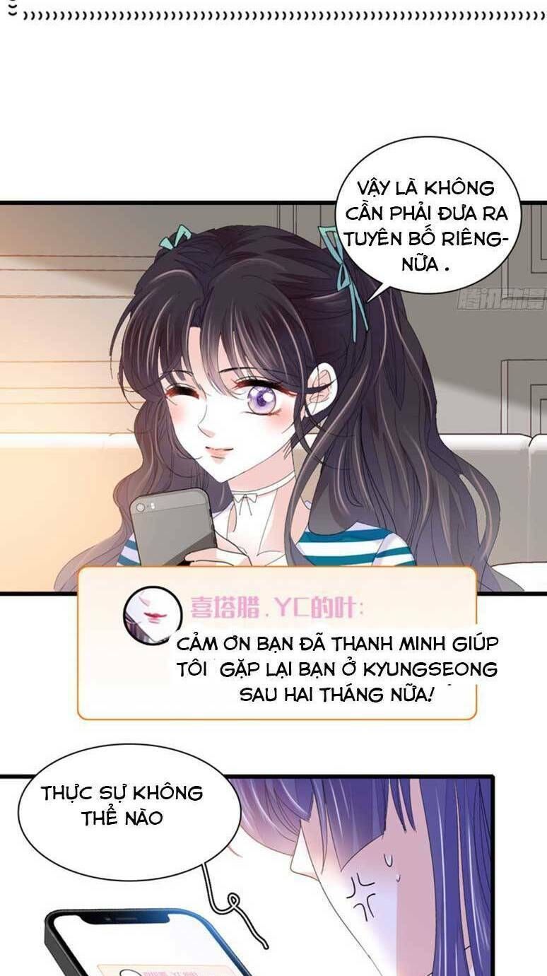 đọc truyện Thiên Kim Toàn Năng Bá Khí Ngút Trời Chương 86 ảnh 15 tại Thiên Thai Truyện