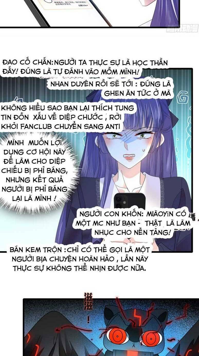 đọc truyện Thiên Kim Toàn Năng Bá Khí Ngút Trời Chương 86 ảnh 16 tại Thiên Thai Truyện