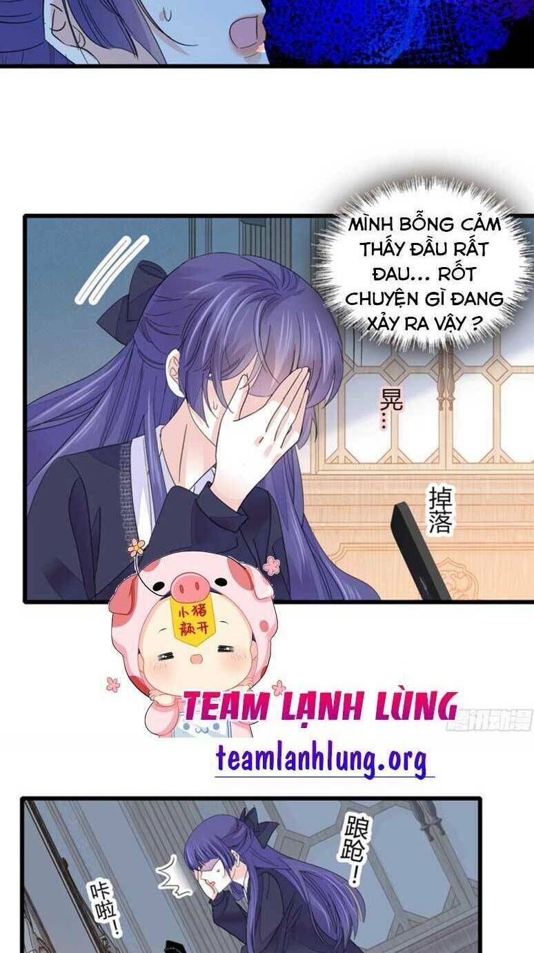 đọc truyện Thiên Kim Toàn Năng Bá Khí Ngút Trời Chương 86 ảnh 18 tại Thiên Thai Truyện