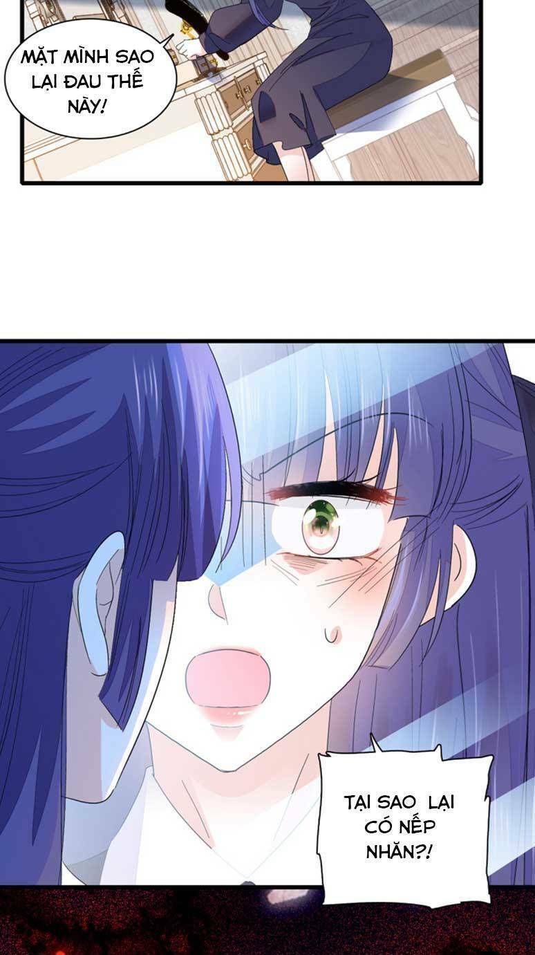 đọc truyện Thiên Kim Toàn Năng Bá Khí Ngút Trời Chương 86 ảnh 19 tại Thiên Thai Truyện