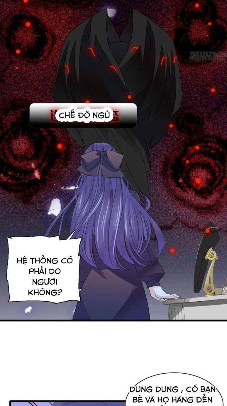 đọc truyện Thiên Kim Toàn Năng Bá Khí Ngút Trời Chương 86 ảnh 20 tại Thiên Thai Truyện