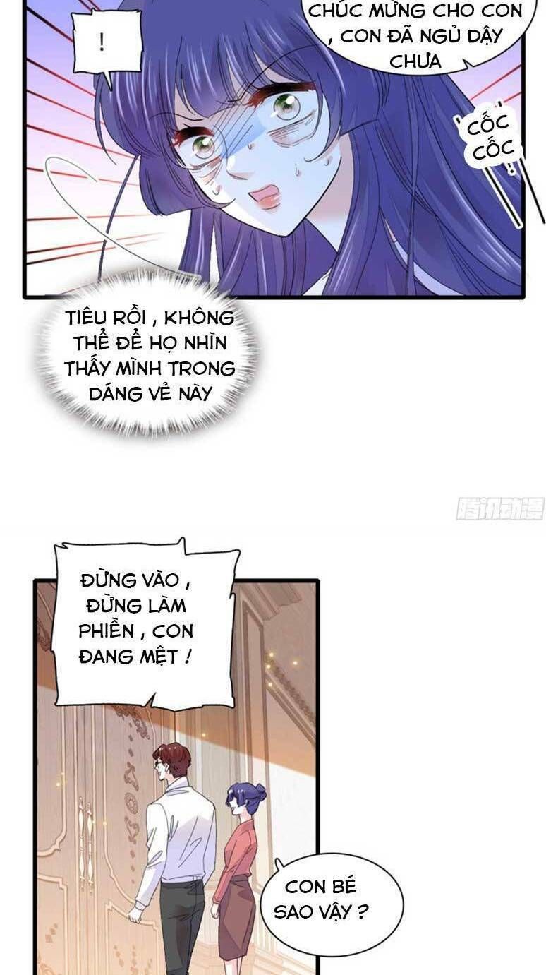 đọc truyện Thiên Kim Toàn Năng Bá Khí Ngút Trời Chương 86 ảnh 21 tại Thiên Thai Truyện