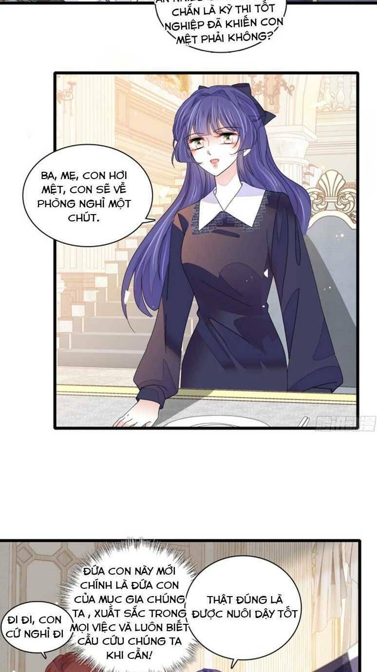 đọc truyện Thiên Kim Toàn Năng Bá Khí Ngút Trời Chương 86 ảnh 4 tại Thiên Thai Truyện