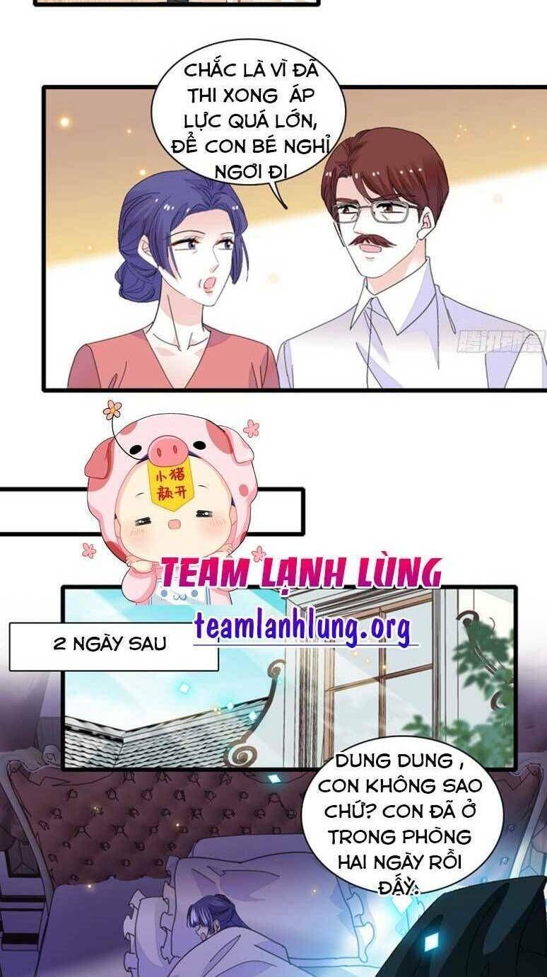 đọc truyện Thiên Kim Toàn Năng Bá Khí Ngút Trời Chương 86 ảnh 22 tại Thiên Thai Truyện