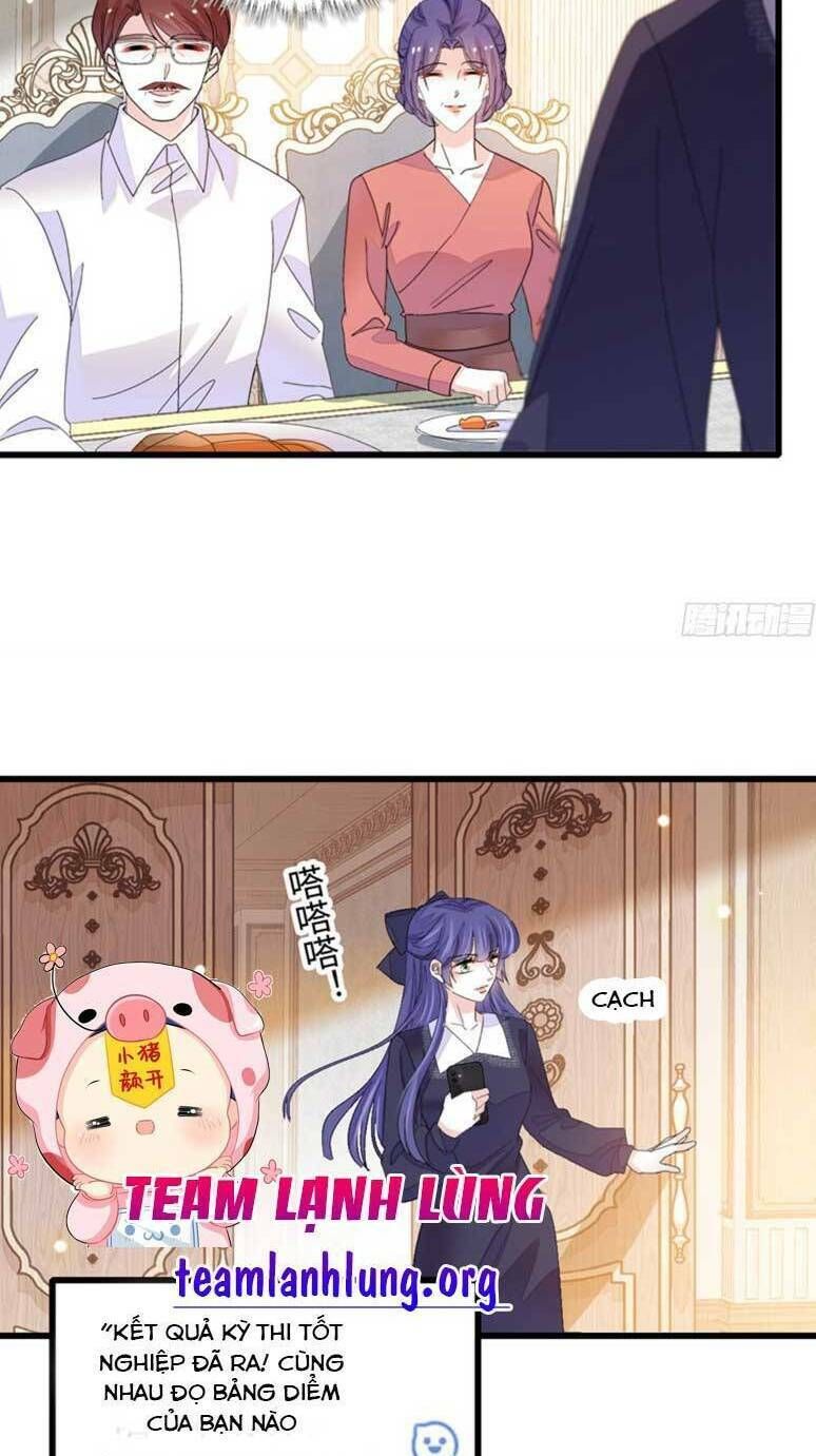 đọc truyện Thiên Kim Toàn Năng Bá Khí Ngút Trời Chương 86 ảnh 5 tại Thiên Thai Truyện