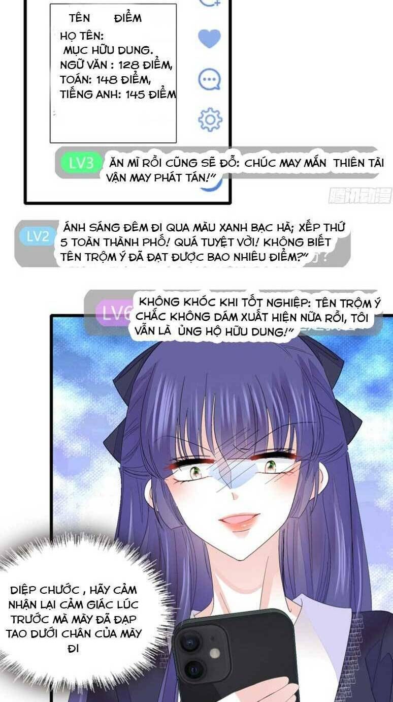 đọc truyện Thiên Kim Toàn Năng Bá Khí Ngút Trời Chương 86 ảnh 6 tại Thiên Thai Truyện