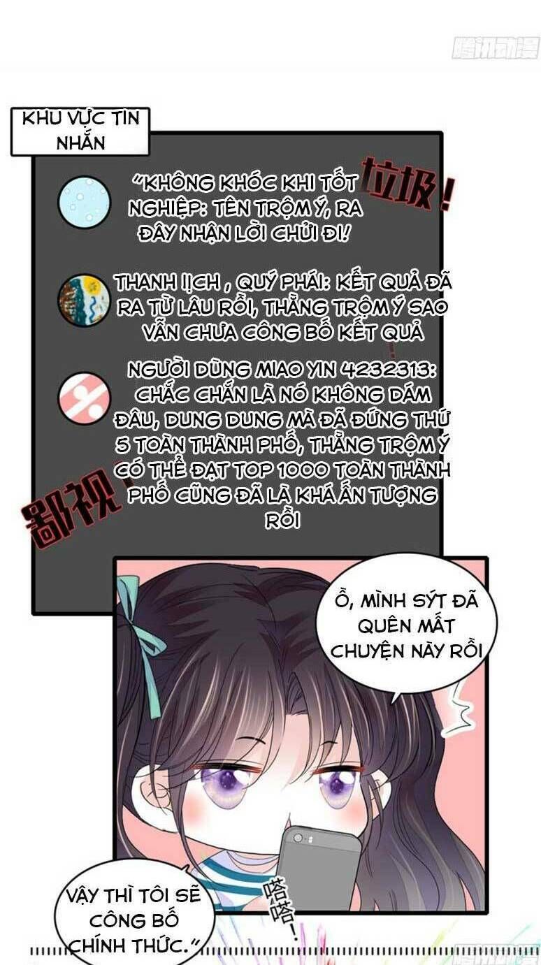 đọc truyện Thiên Kim Toàn Năng Bá Khí Ngút Trời Chương 86 ảnh 8 tại Thiên Thai Truyện