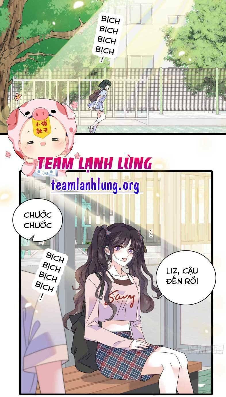 đọc truyện Thiên Kim Toàn Năng Bá Khí Ngút Trời Chương 87 ảnh 3 tại Thiên Thai Truyện