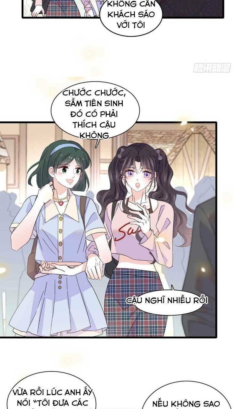 đọc truyện Thiên Kim Toàn Năng Bá Khí Ngút Trời Chương 87 ảnh 13 tại Thiên Thai Truyện