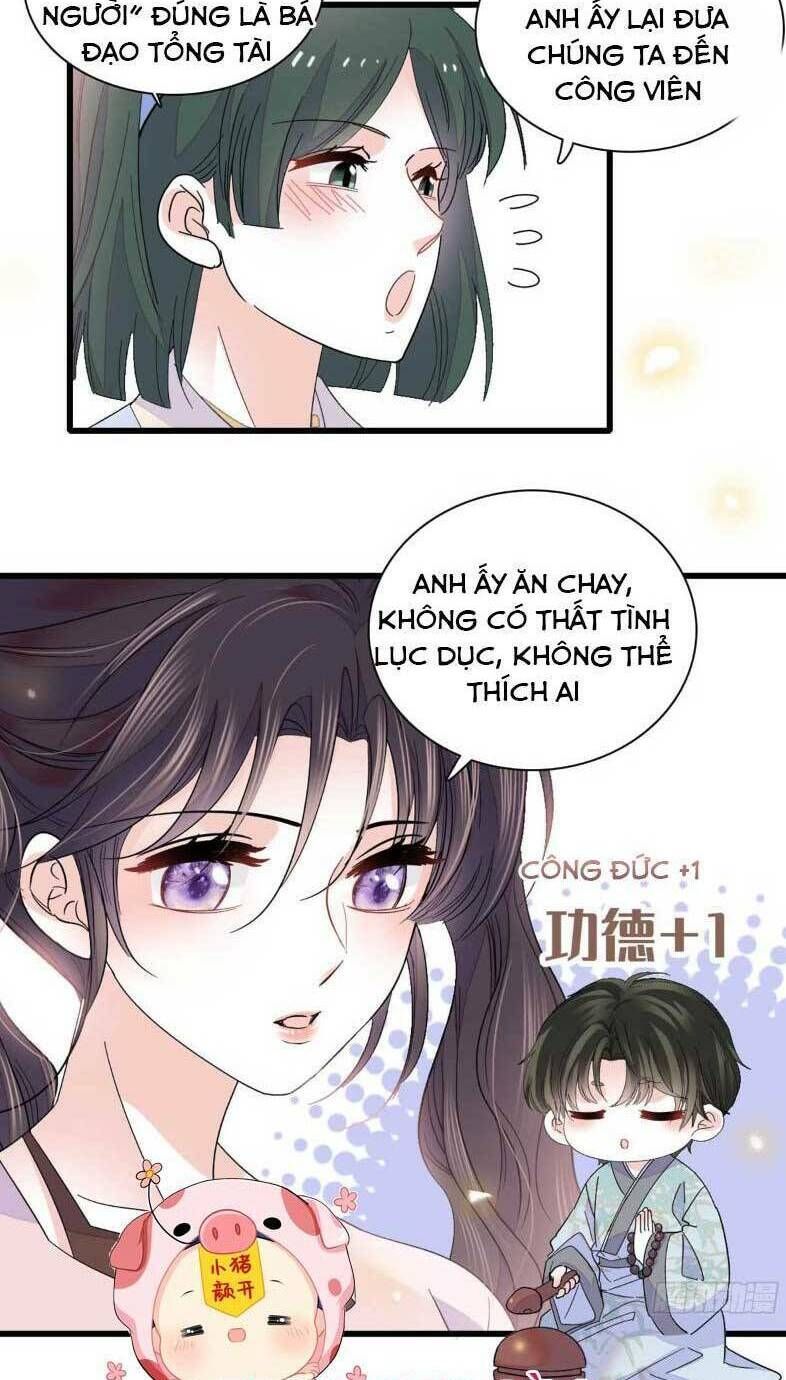 đọc truyện Thiên Kim Toàn Năng Bá Khí Ngút Trời Chương 87 ảnh 14 tại Thiên Thai Truyện