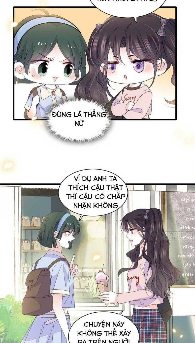 đọc truyện Thiên Kim Toàn Năng Bá Khí Ngút Trời Chương 87 ảnh 16 tại Thiên Thai Truyện