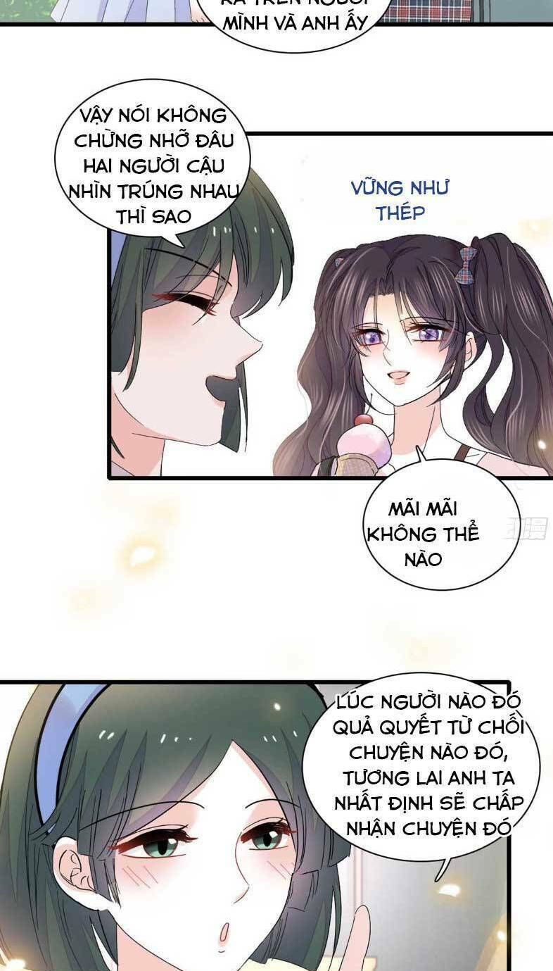 đọc truyện Thiên Kim Toàn Năng Bá Khí Ngút Trời Chương 87 ảnh 17 tại Thiên Thai Truyện