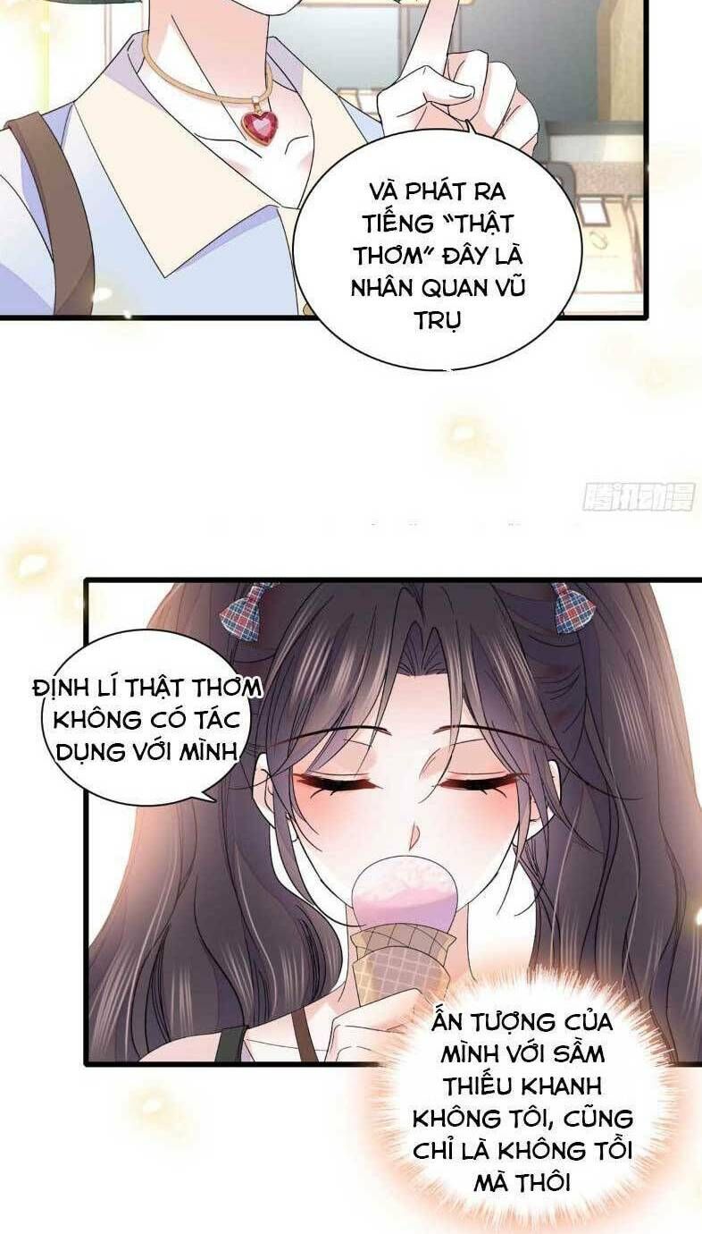 đọc truyện Thiên Kim Toàn Năng Bá Khí Ngút Trời Chương 87 ảnh 18 tại Thiên Thai Truyện