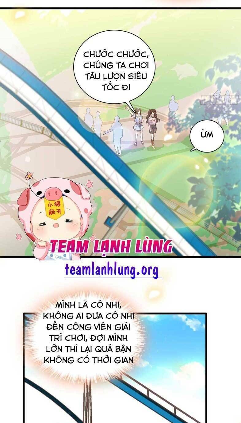 đọc truyện Thiên Kim Toàn Năng Bá Khí Ngút Trời Chương 87 ảnh 19 tại Thiên Thai Truyện