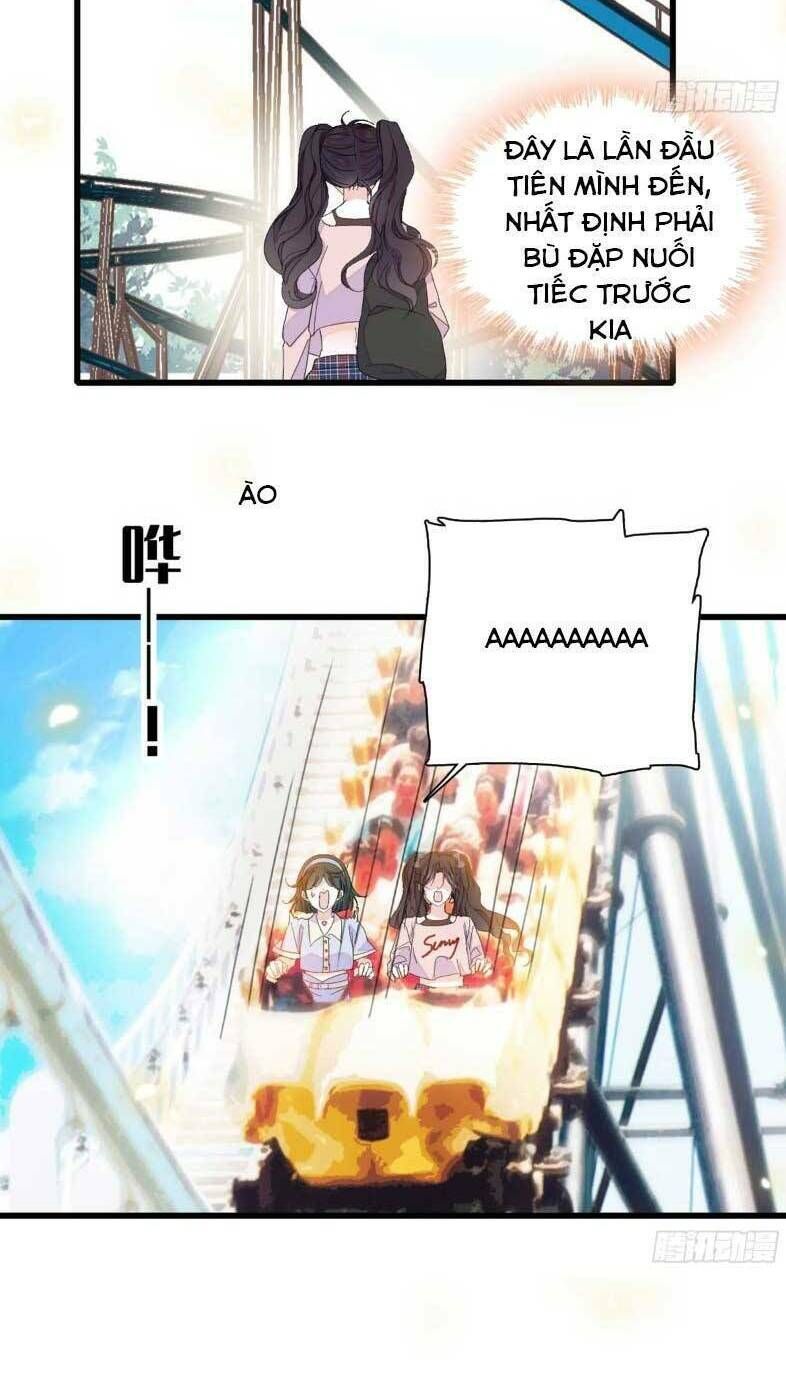 đọc truyện Thiên Kim Toàn Năng Bá Khí Ngút Trời Chương 87 ảnh 20 tại Thiên Thai Truyện