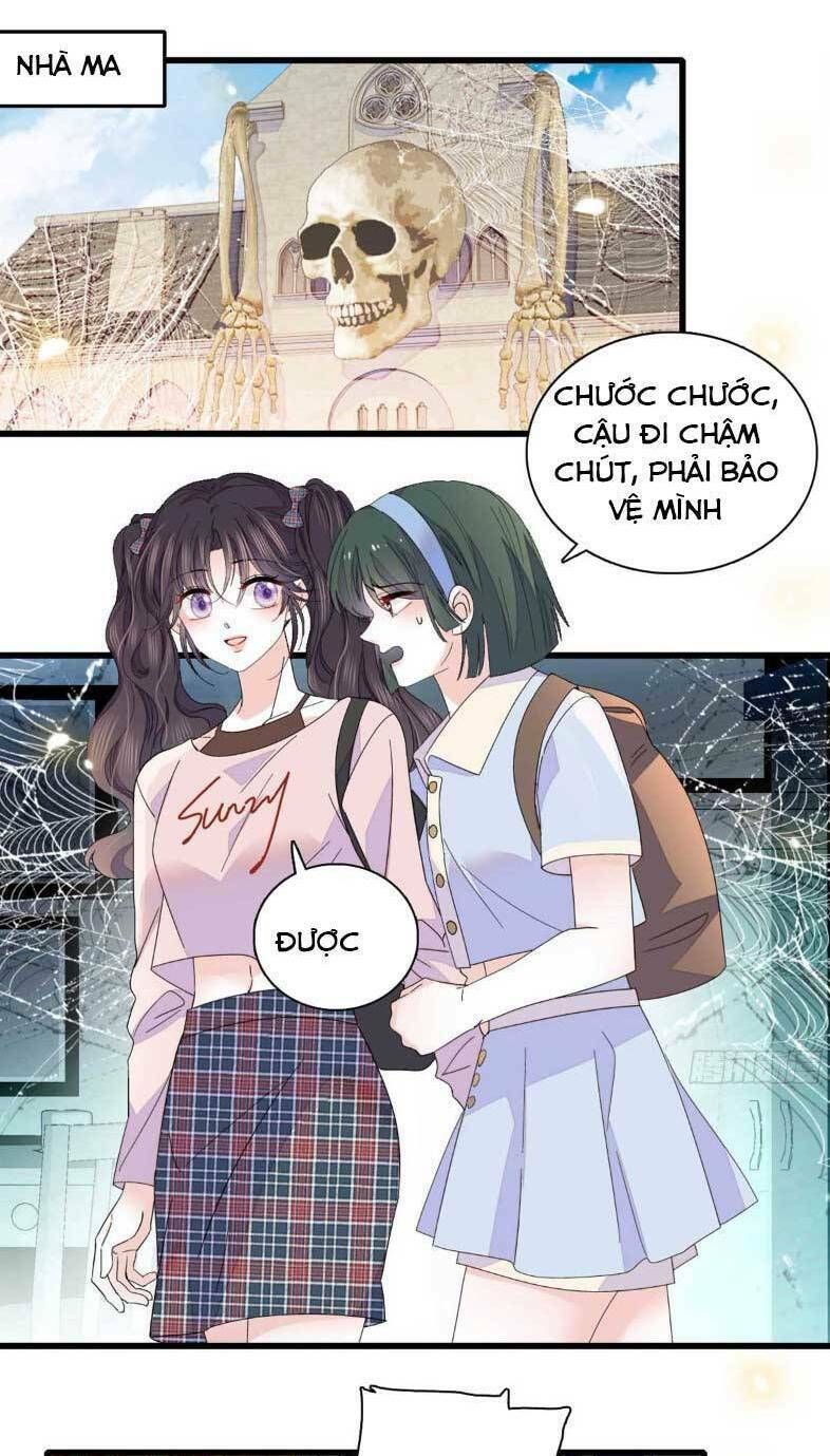 đọc truyện Thiên Kim Toàn Năng Bá Khí Ngút Trời Chương 87 ảnh 21 tại Thiên Thai Truyện