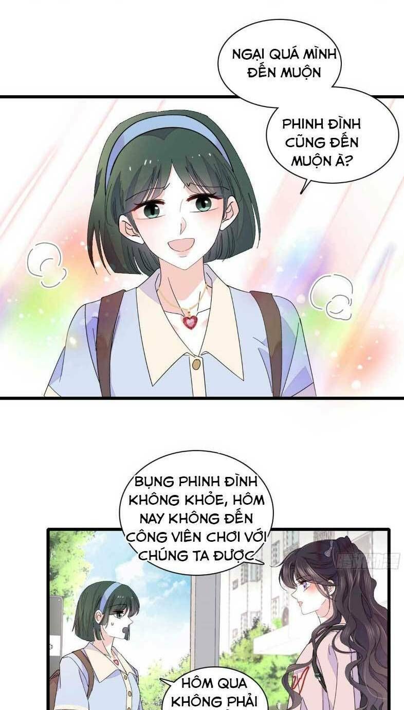 đọc truyện Thiên Kim Toàn Năng Bá Khí Ngút Trời Chương 87 ảnh 4 tại Thiên Thai Truyện