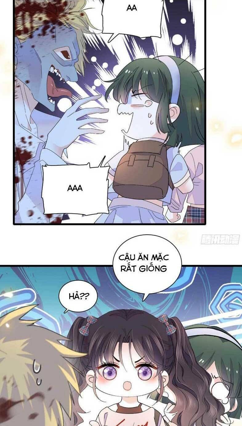 đọc truyện Thiên Kim Toàn Năng Bá Khí Ngút Trời Chương 87 ảnh 22 tại Thiên Thai Truyện